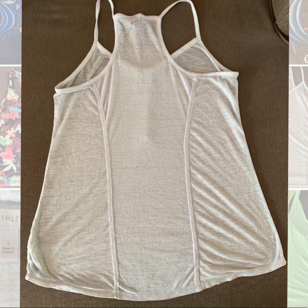 Weekend Tank - Picture 2 of 3